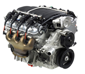 U3429 Engine